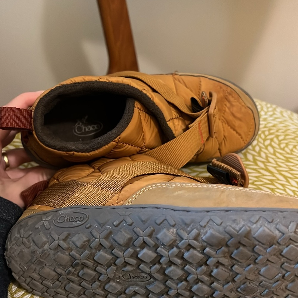 Chaco Ramble Rugged Clog - Picture 5 of 5